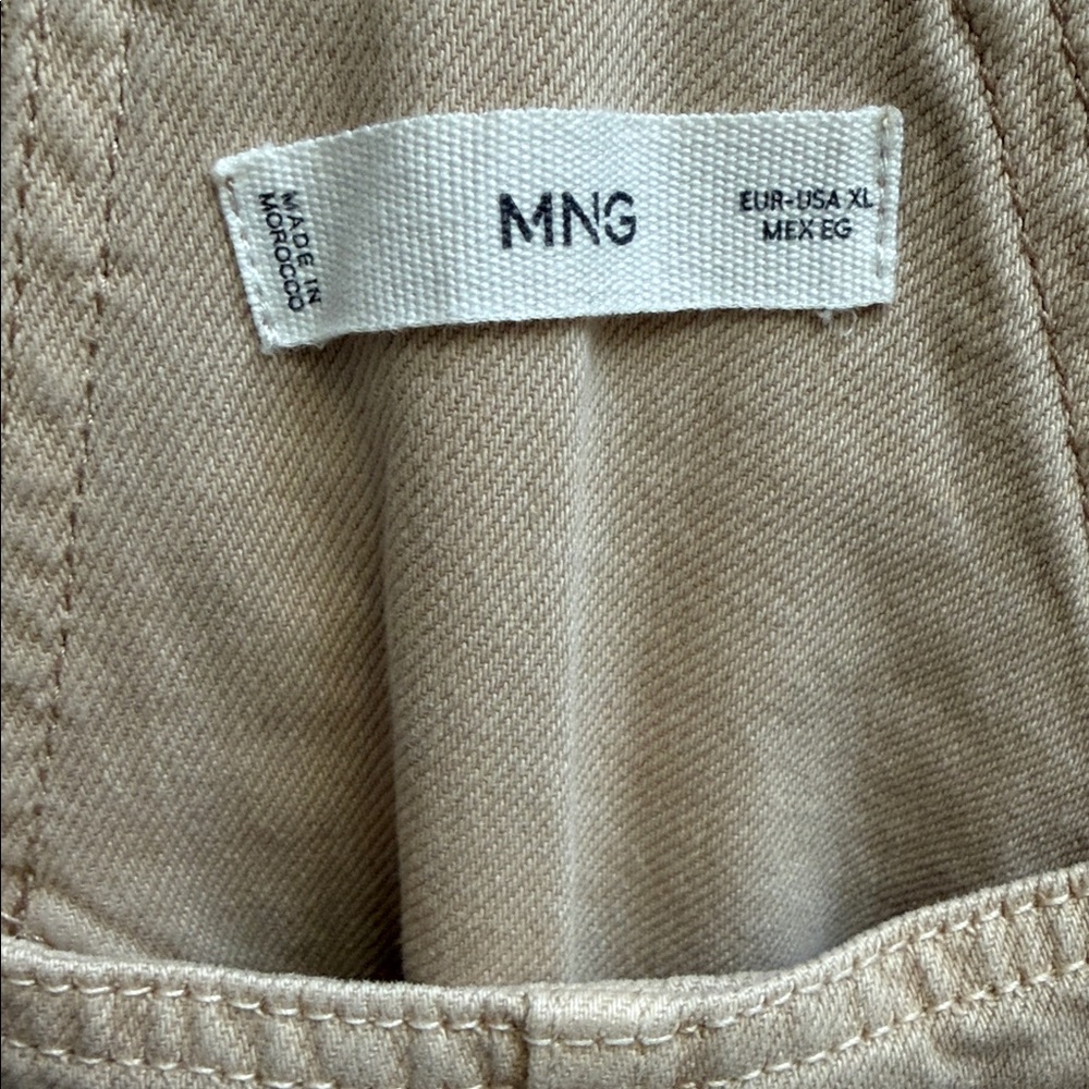 Mango Overalls - image 4